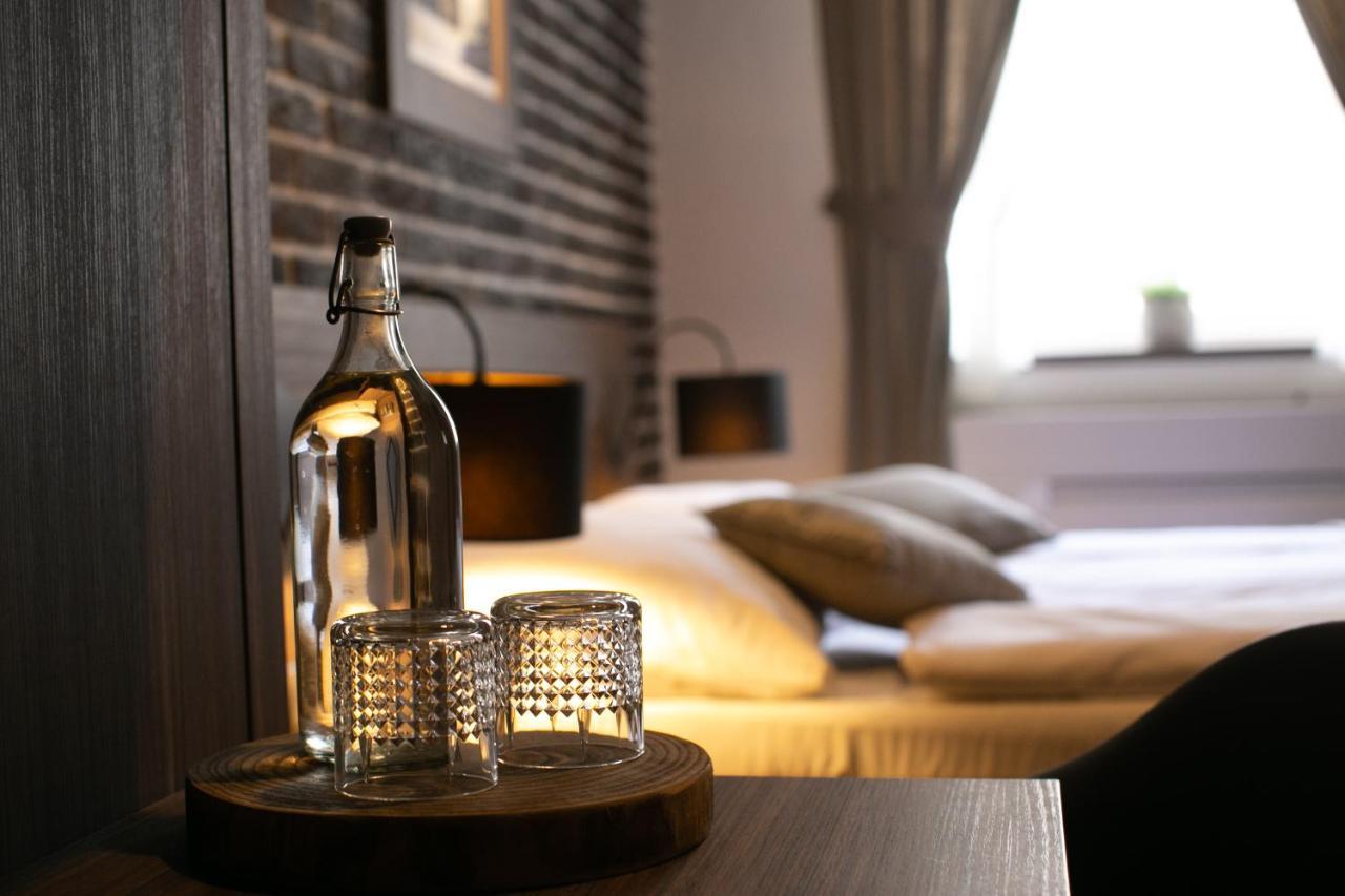 Penzion U Kubesa - Adults Only Kroměříž Εξωτερικό φωτογραφία