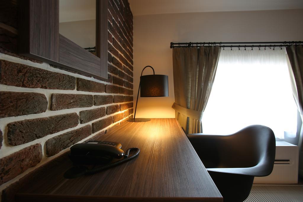 Penzion U Kubesa - Adults Only Kroměříž Εξωτερικό φωτογραφία