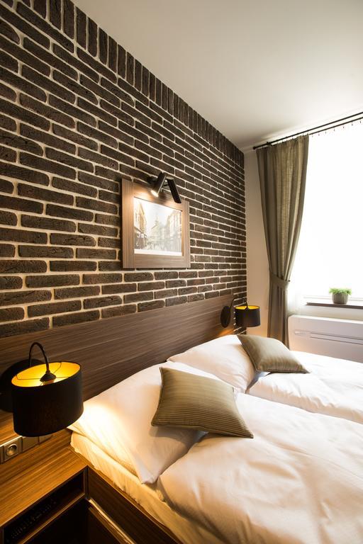 Penzion U Kubesa - Adults Only Kroměříž Εξωτερικό φωτογραφία