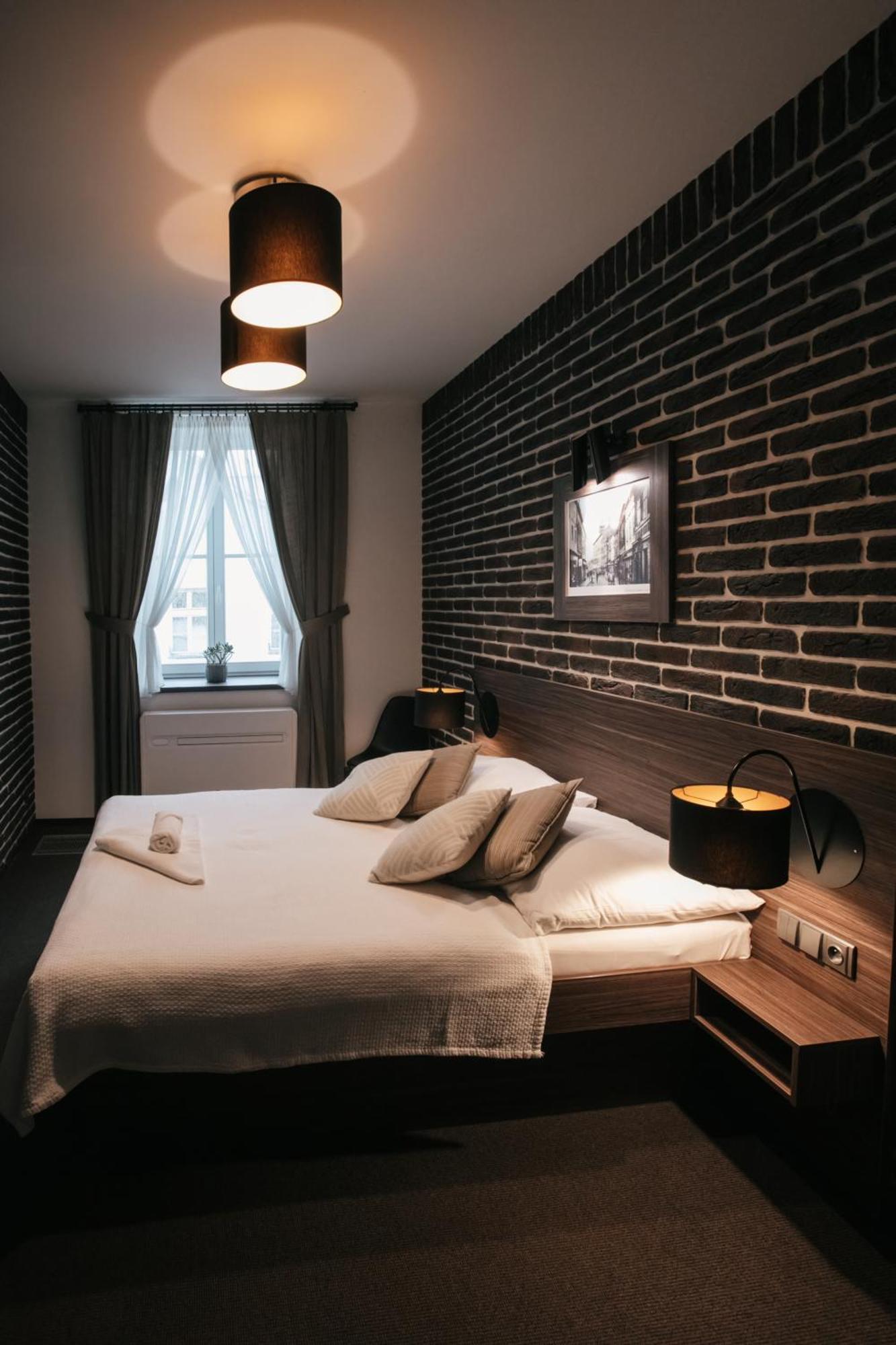Penzion U Kubesa - Adults Only Kroměříž Εξωτερικό φωτογραφία