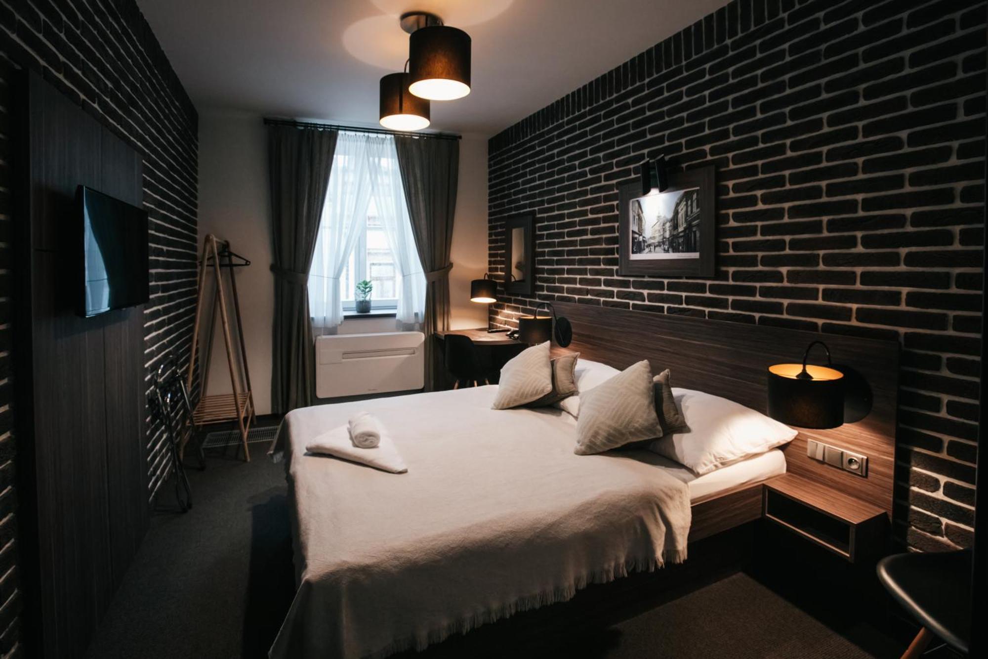 Penzion U Kubesa - Adults Only Kroměříž Εξωτερικό φωτογραφία