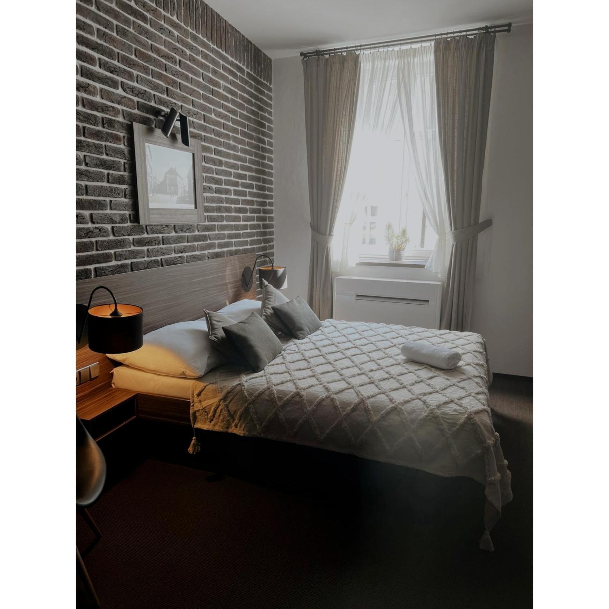 Penzion U Kubesa - Adults Only Kroměříž Εξωτερικό φωτογραφία