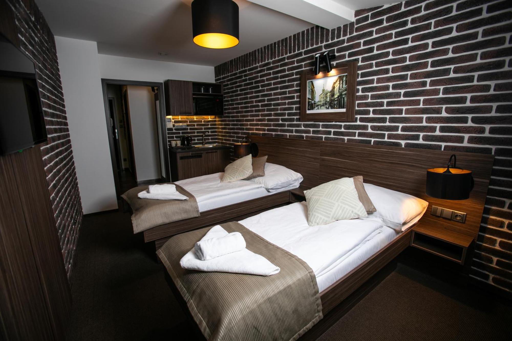 Penzion U Kubesa - Adults Only Kroměříž Δωμάτιο φωτογραφία
