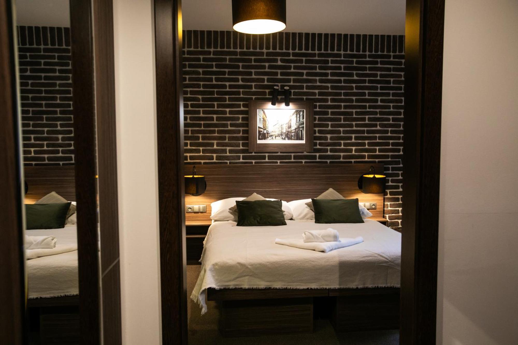 Penzion U Kubesa - Adults Only Kroměříž Εξωτερικό φωτογραφία