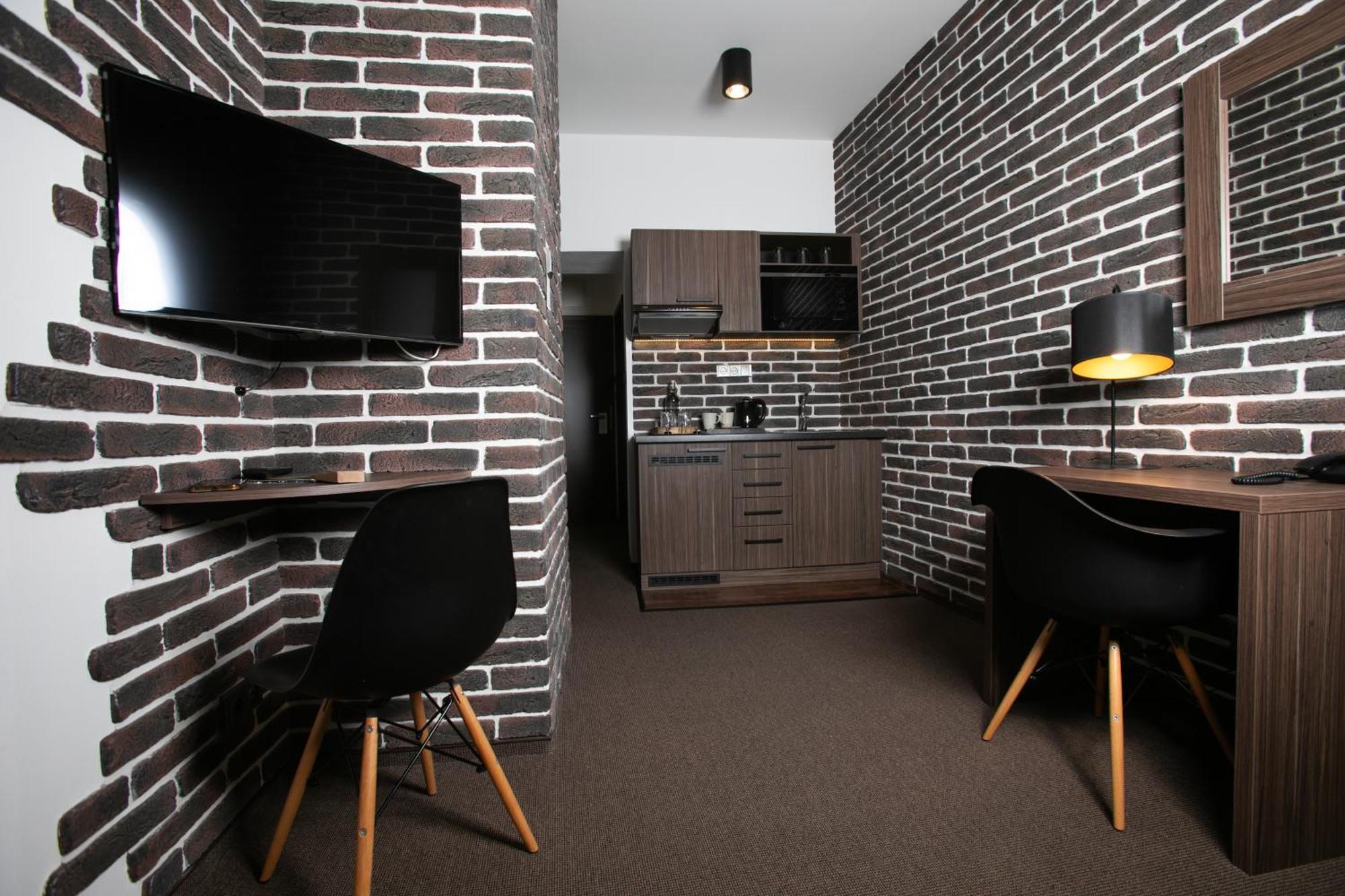 Penzion U Kubesa - Adults Only Kroměříž Δωμάτιο φωτογραφία
