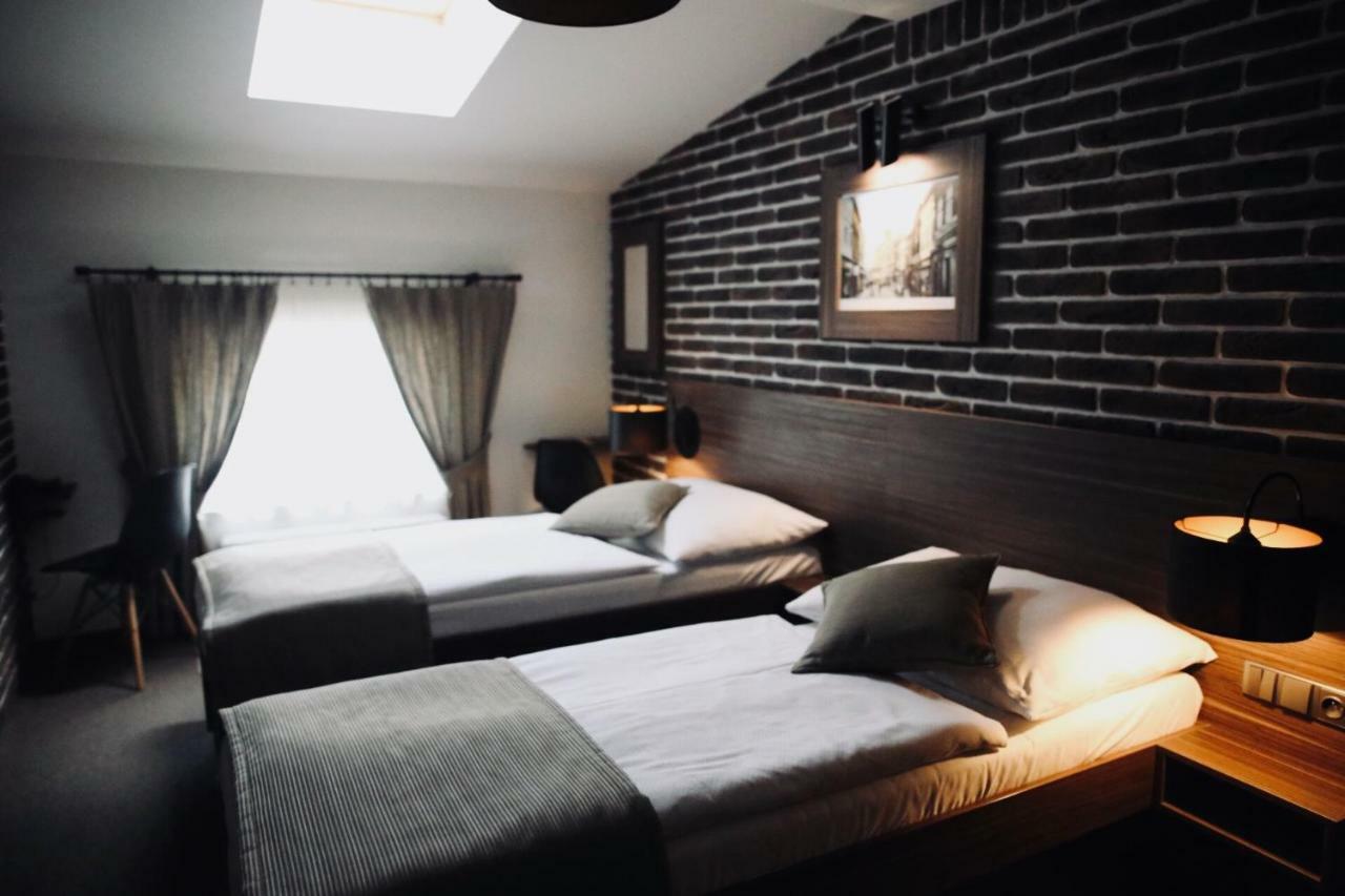 Penzion U Kubesa - Adults Only Kroměříž Εξωτερικό φωτογραφία