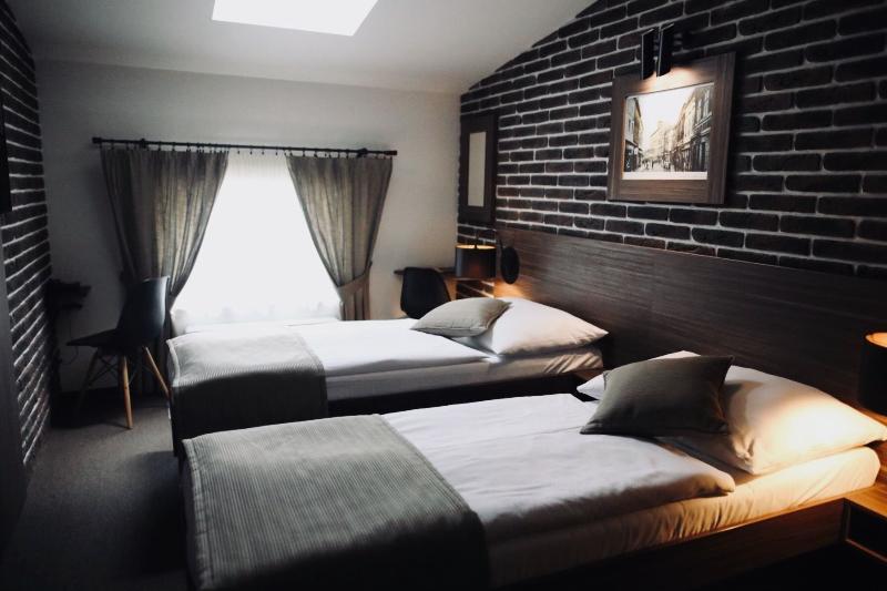 Penzion U Kubesa - Adults Only Kroměříž Εξωτερικό φωτογραφία